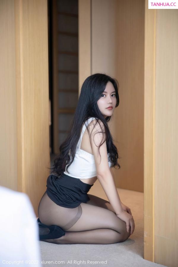 吴小小  [XiuRen]高清写真图 2022.08.31 No.5518 吴小小第34张图片